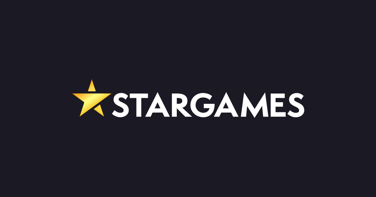Stargames Casino